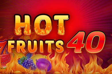 Слот Hotfruits40 1хБет Казино